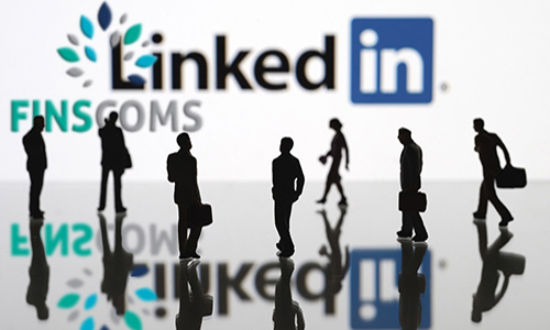Utilising LinkedIn to increase the digital reach of your Fund