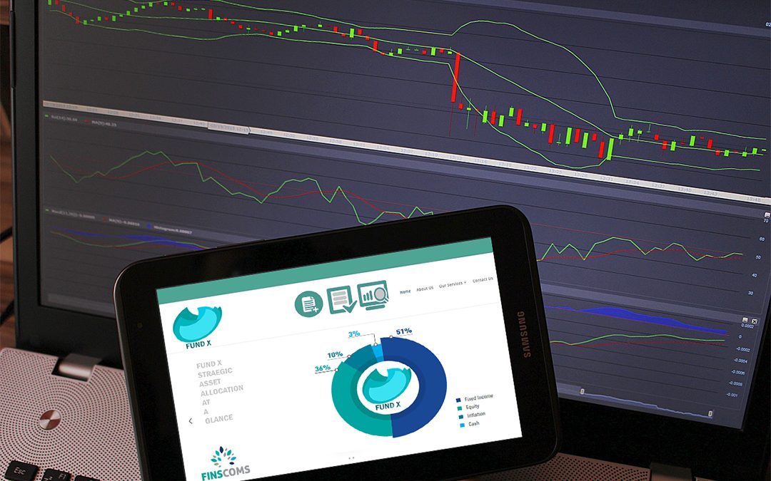 Prediction for end of year fund performance?