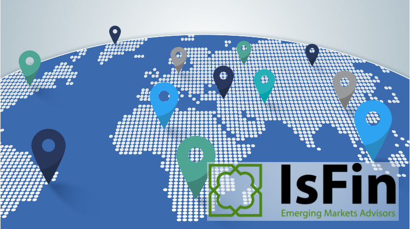 ISFIN and Finscoms Announce Partnership