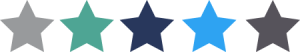 Stars-300x52 Hotels differentiated by CSR policies