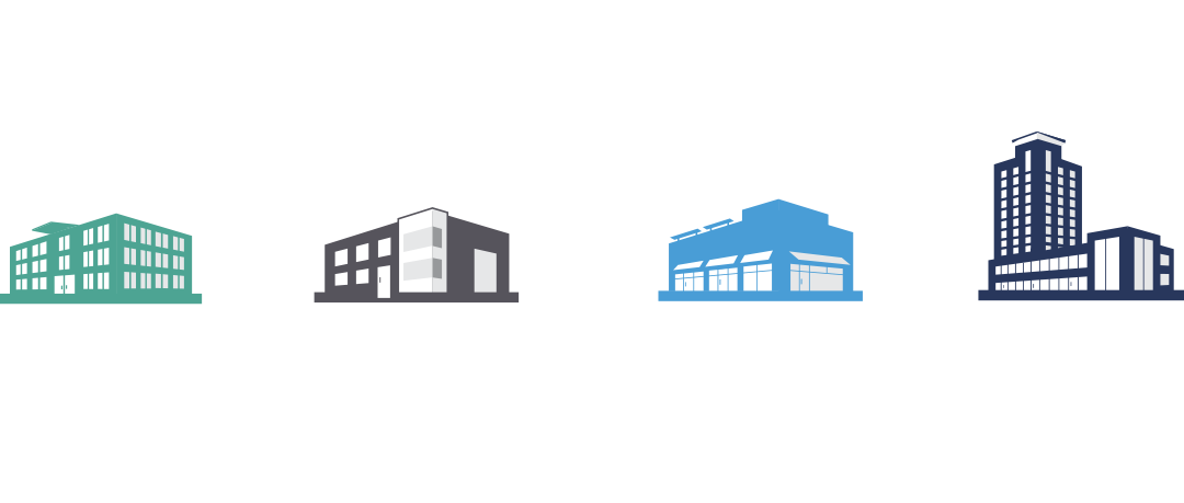 ICONSblog Real Estate Outlook: US Office and Retail Market Fundamentals