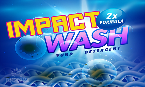 An end in sight to Impact Washing