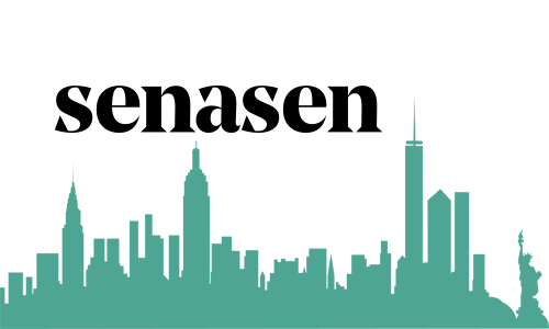 Finscoms partners with tech company Senasen