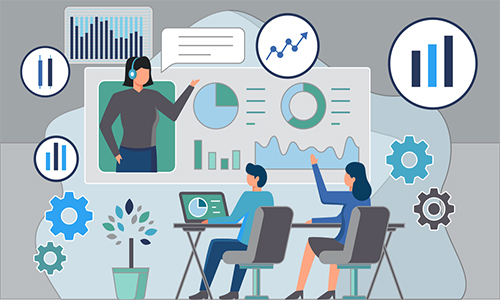 Latest Research from KPMG and AIMA Describes How Hedge Funds are Improving the IR Model in 2020