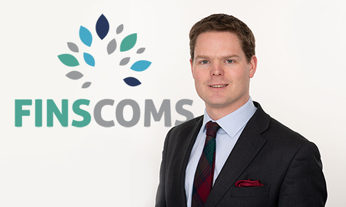 Finscoms adds to its Executive Management Team